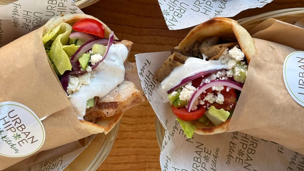 Urban Hip‑E Fresh Kitchen brings ‘Fresh is Hip’ home to the Valley