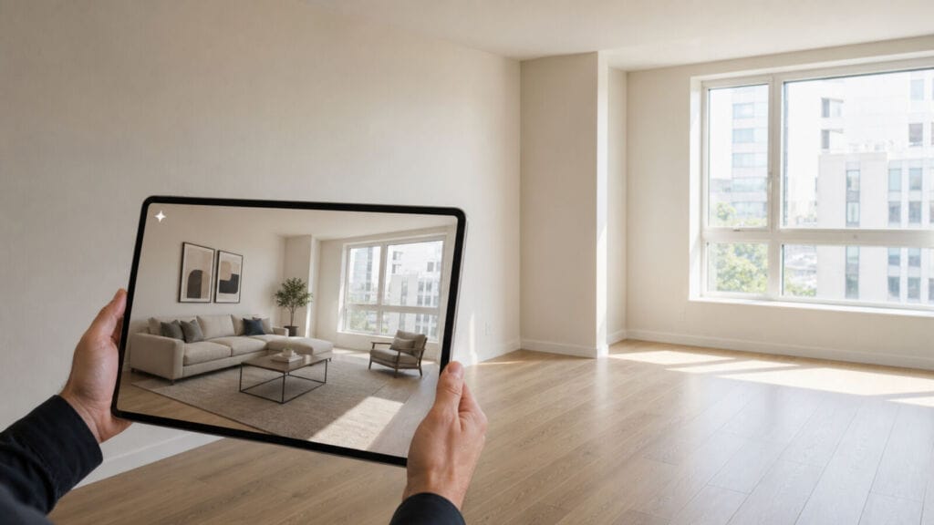 Nano Banana virtual staging in Arizona: What ARMLS requires