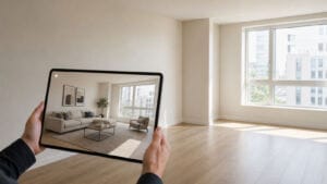 Nano Banana virtual staging in Arizona: What ARMLS requires