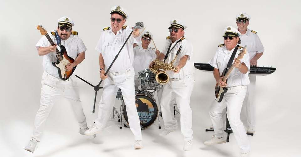 Rockin’ for Hope: Yachtzilla honors a bandmate’s final wish 