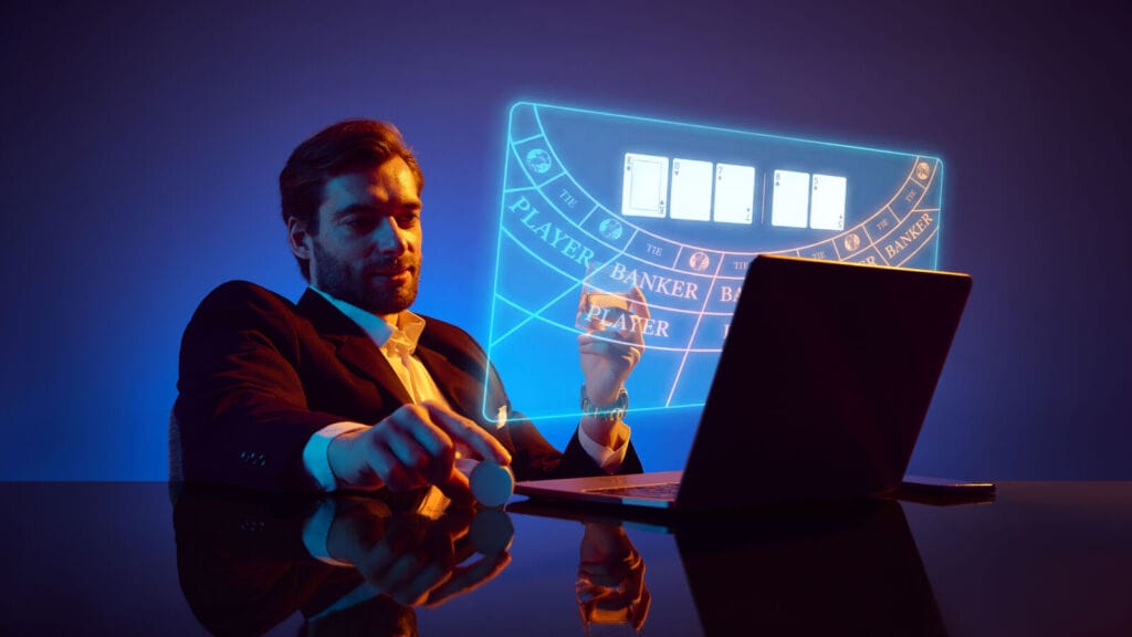 Untung44 Casino: 7 live baccarat tables that deliver real casino excitement to Malaysian players in 2026