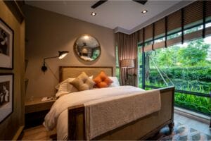 The fall bedroom reset: Small changes that make your space work better at night