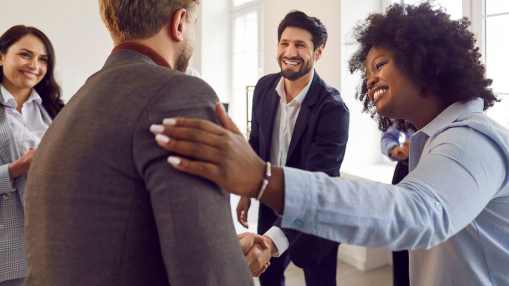 The rise of the boomerang employees: What makes workers come back?