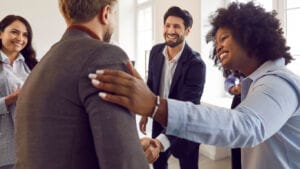 The rise of the boomerang employees: What makes workers come back?