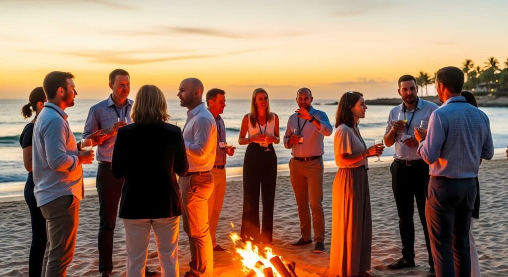 Top corporate retreat locations in Mexico: 10 destinations planners trusted in 2027