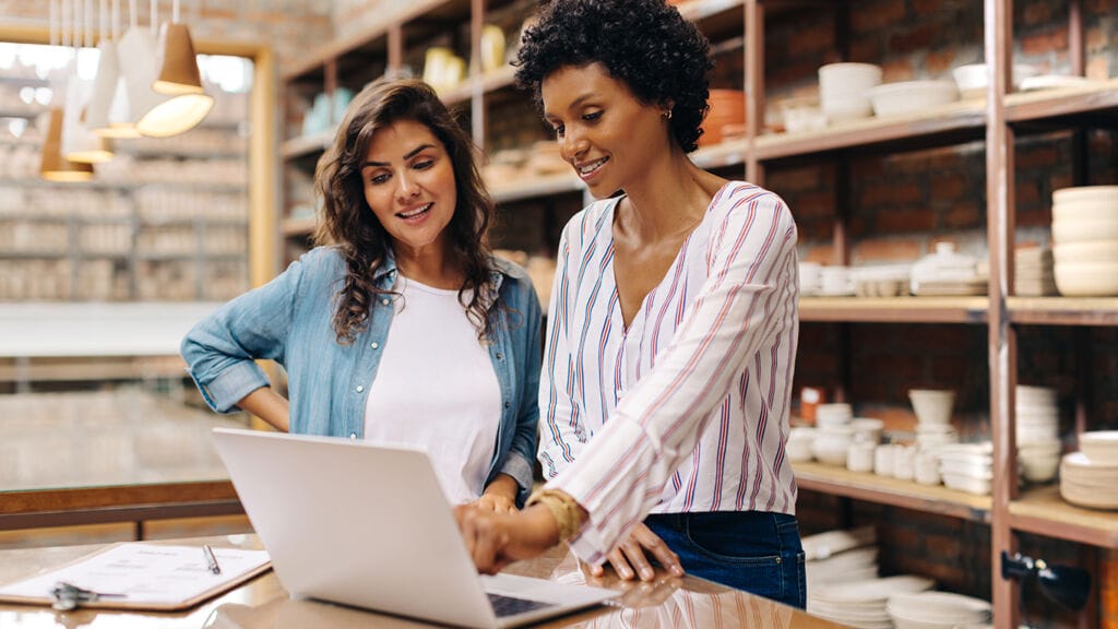 How to buy wholesale craft supplies for business