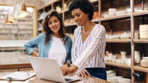 How to buy wholesale craft supplies for business