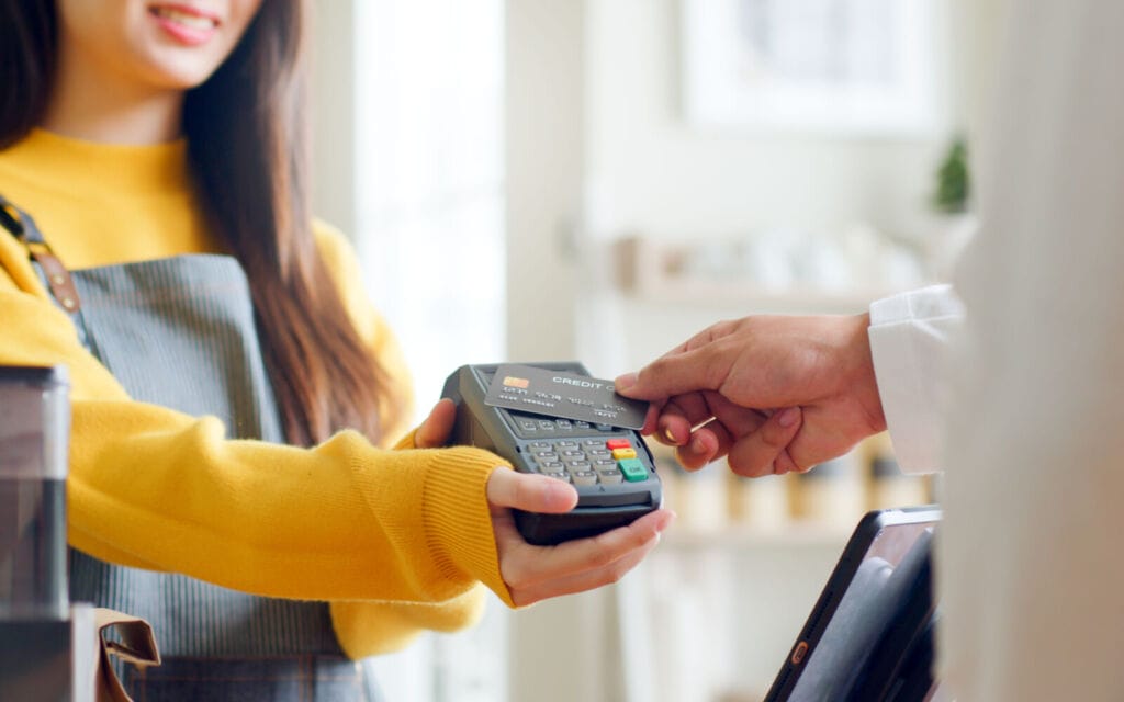 How credit card terminals are transforming retail payment systems
