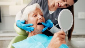 Banner, Delta Dental train dentists to better care for people with dementia