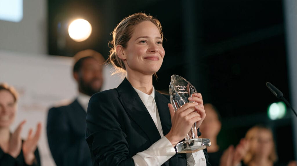 5 ways engraved custom trophies boost employee engagement