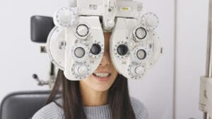 Everything eye clinics should consider before upgrading diagnostic equipment