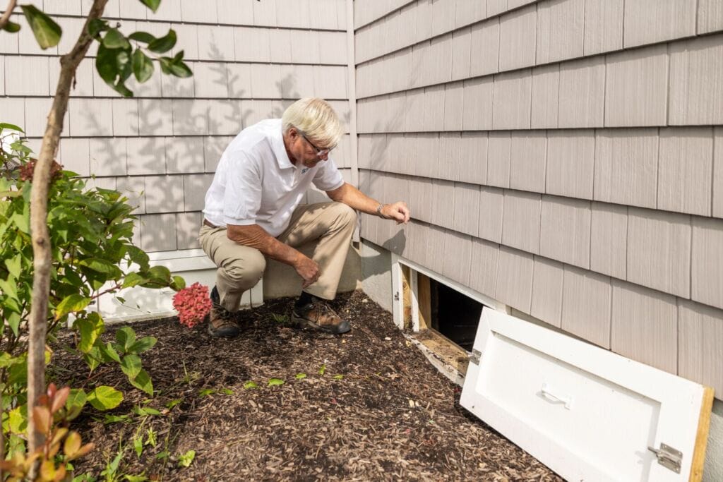 Before the drip: Catching roof problems before they cost more