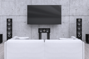Types of home sound systems and which one fits your listening needs best