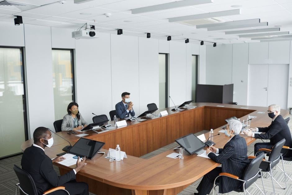 How to prepare for the move into district leadership