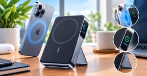 The ultimate wireless charging upgrade for everyday use