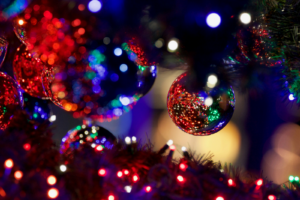 Why Arizona businesses have much to gain from holiday lighting