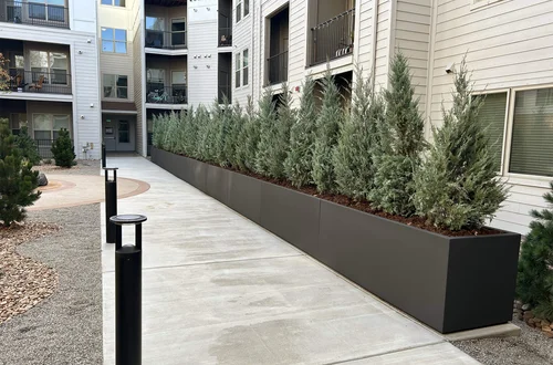 3 ways commercial properties can make the most of limited outdoor space 
