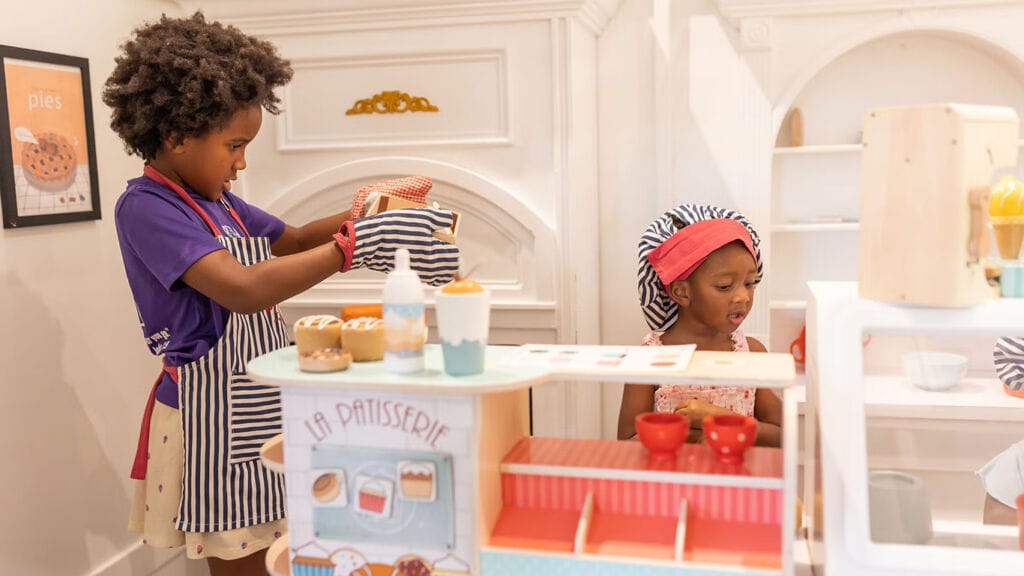 Critical skills I hope every child has before kindergarten