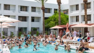 Hotel Solaya in Scottsdale plans ‘Sail Away Soiree’ pool event