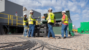 Most Admired Companies of 2026: Nox Group