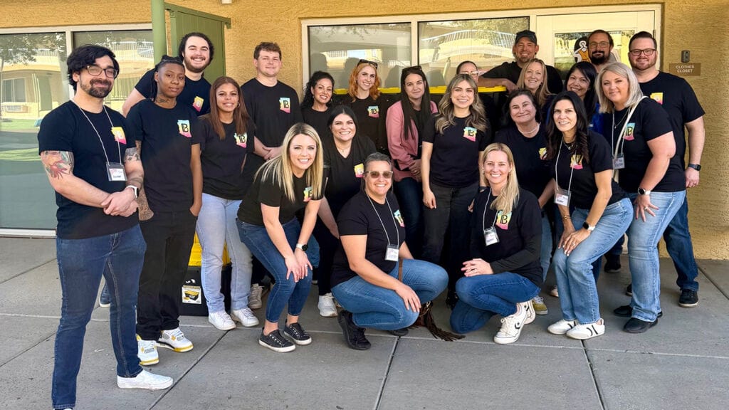 Most Admired Companies of 2026: P.B. Bell