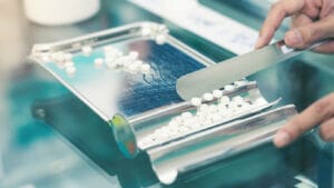 Spectrum Medical opens in-house pharmacy at new Phoenix campus
