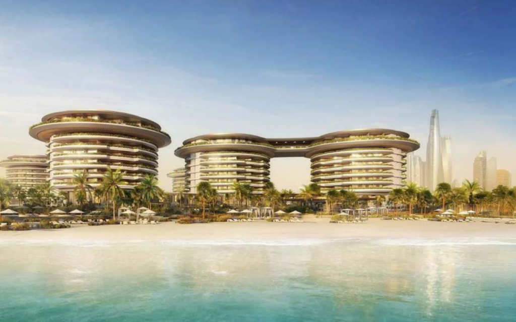 The world’s most exclusive branded residences