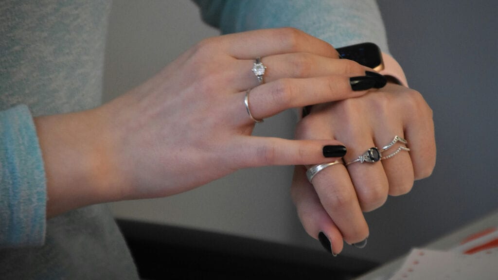 Exploring the artistry and meaning of gothic jewelry