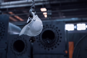 How modern facility managers streamline plant safety standards