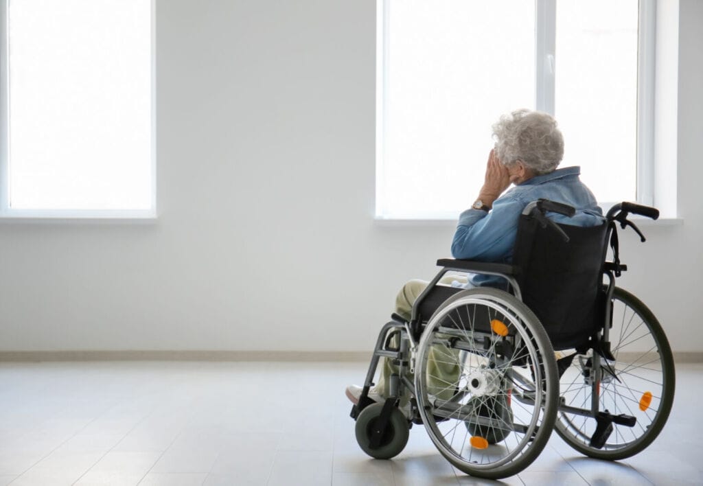 What compensation is available for nursing home abuse in Boynton Beach?