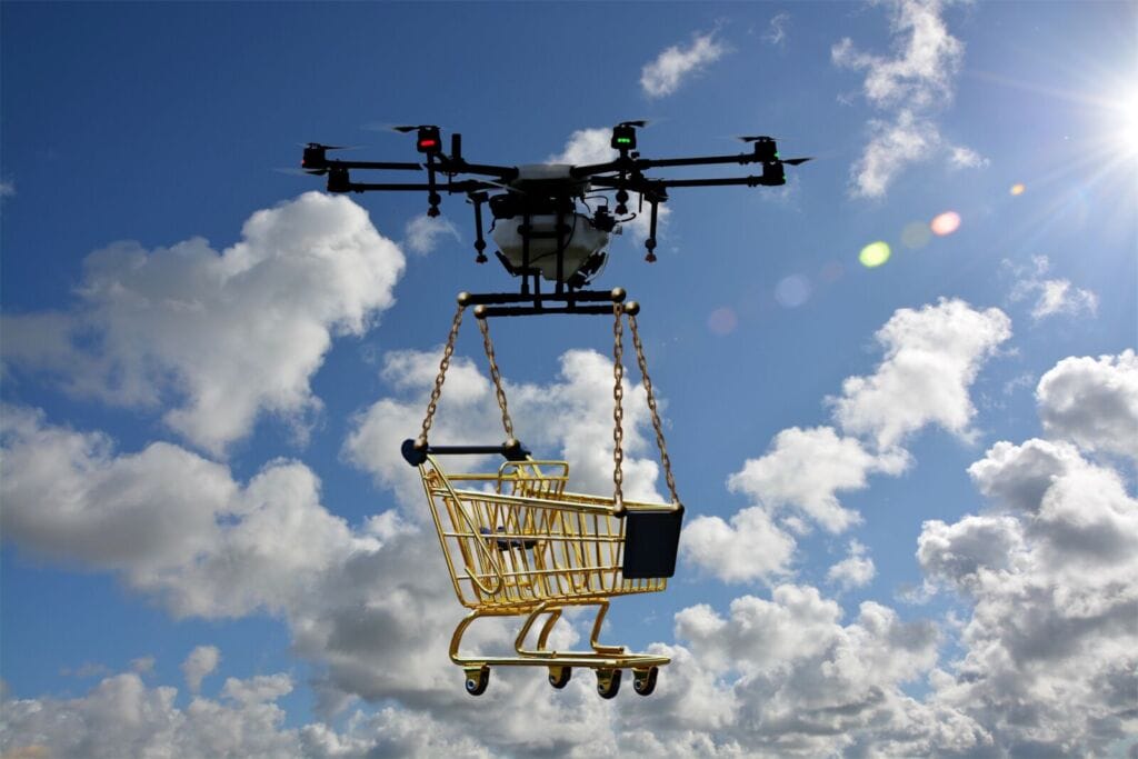 From Amazon price monitors to shopping bots: How real-time automation is changing online shopping