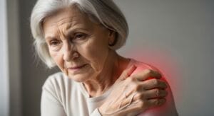 Is your shoulder pain normal after 50? Here’s when to get it checked