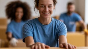 AZ Big 10: Top 10 nonprofits to work for in Arizona