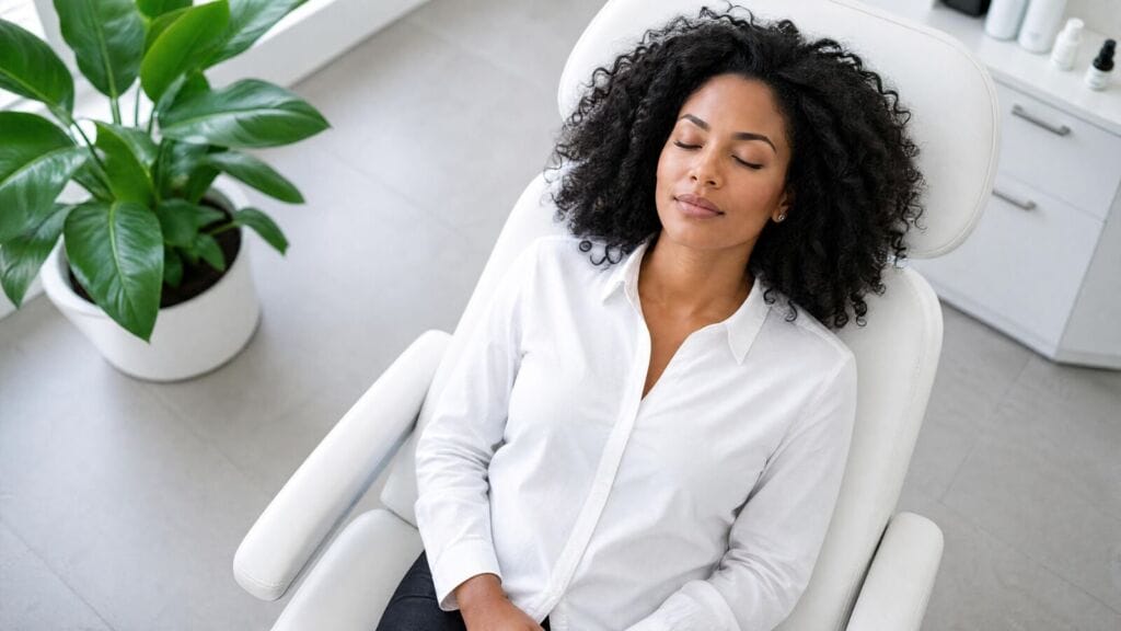 How to choose treatment chairs for a multi-service practice
