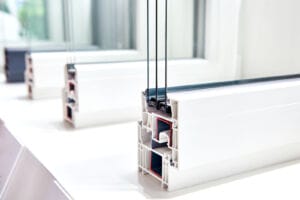 Why double glazed windows reduce exterior noise pollution