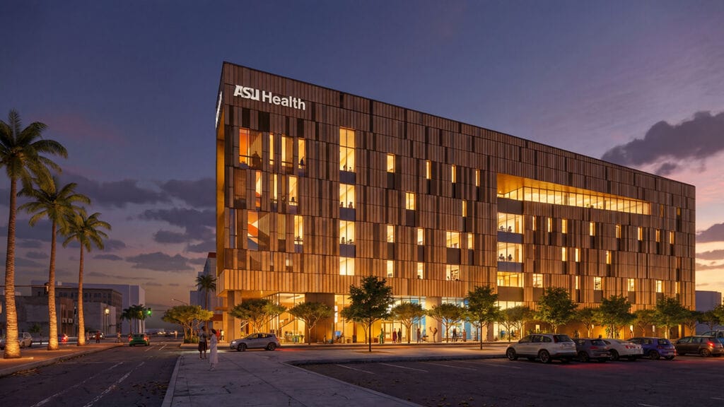 50 commercial real estate projects to know in 2027