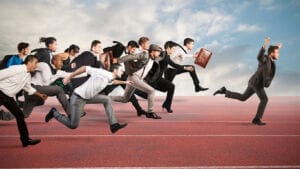 Phoenix Corporate Games will ignite workplace competition