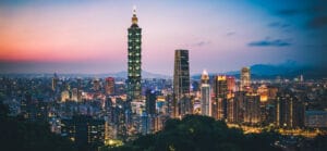 Taipei Economic and Cultural Office opens in Phoenix