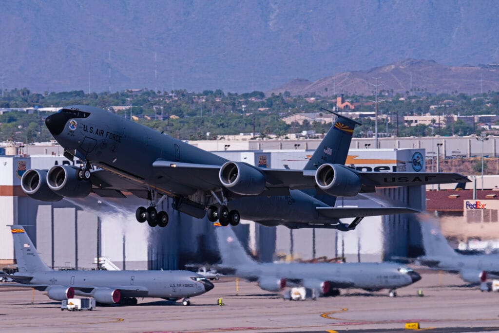 Future48 Workforce Accelerator brings aerospace training to Mesa