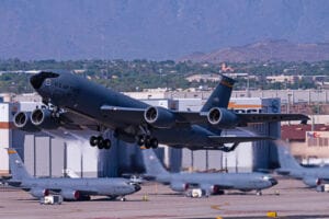 Future48 Workforce Accelerator brings aerospace training to Mesa
