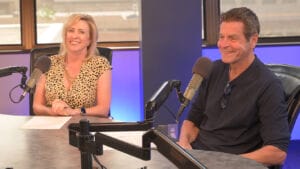 AZ Big Podcast: Amy Lindsey and Michael Gossie talk earning BIG honors 