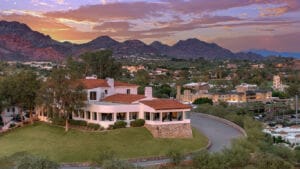 Arizona Biltmore, Wrigley Mansion reunite under ownership