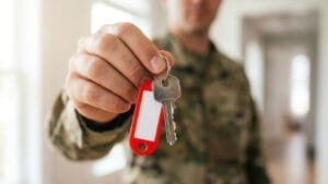 Unlocking homeownership opportunities for Arizona’s military veterans