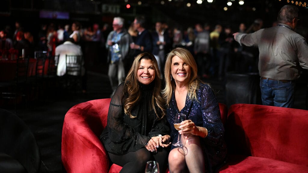 From Barrett-Jackson to NBA All-Star Game: VIP experiences available