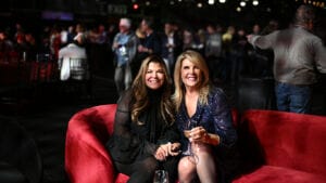 From Barrett-Jackson to NBA All-Star Game: VIP experiences available