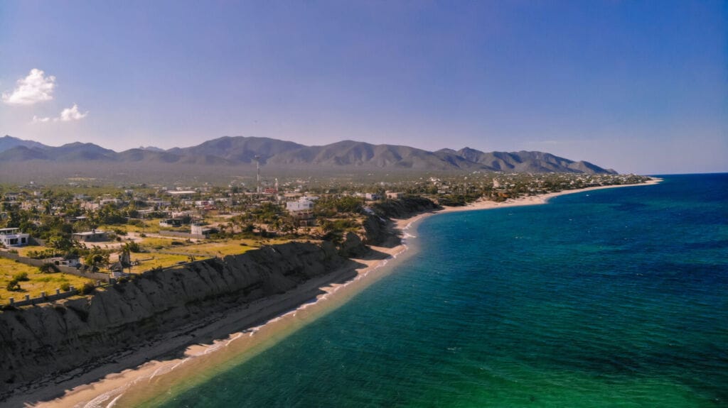 Navigating luxury coastal living in Baja California Sur