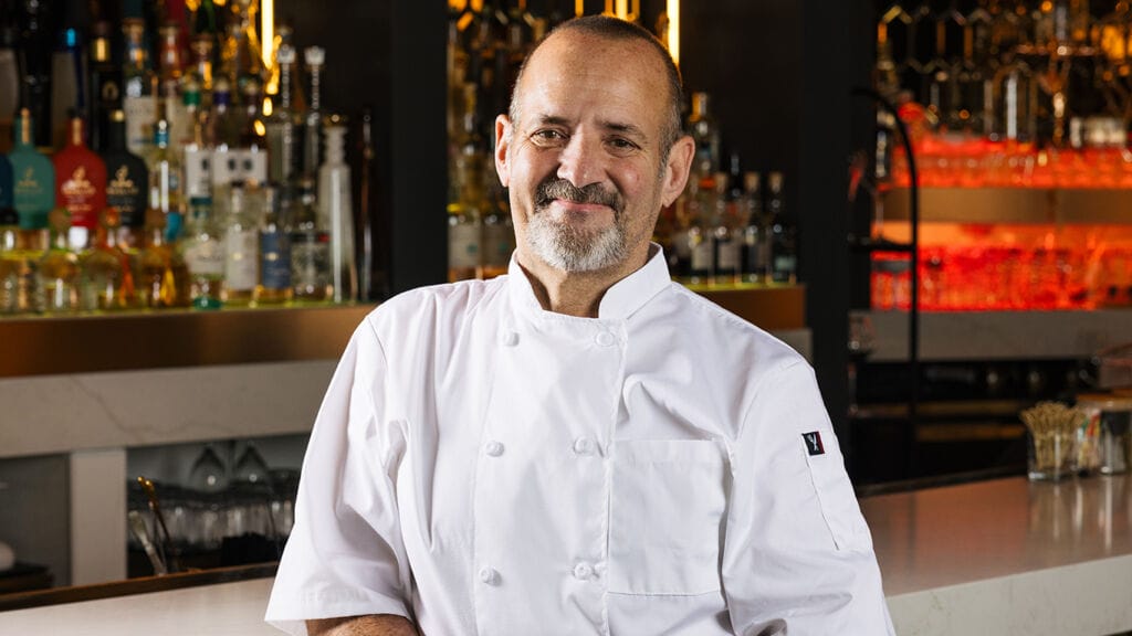 Belmont Kitchen & Cocktails brings chef-driven precision to North Scottsdale