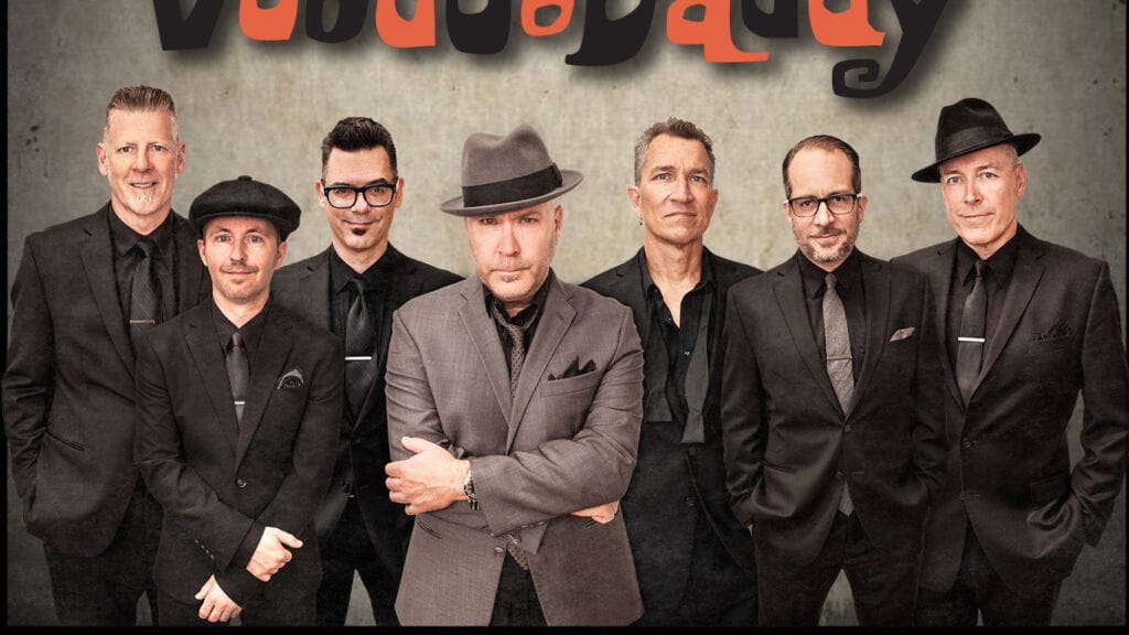 Here’s where to see Big Bad Voodoo Daddy in Arizona