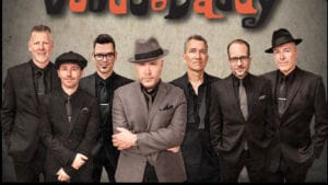 Here’s where to see Big Bad Voodoo Daddy in Arizona