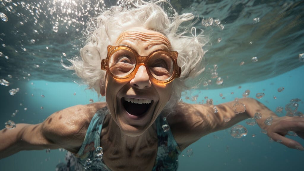 Blue Zones Project Scottsdale stresses the power of showing up